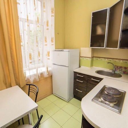 Rk Central Avenue Apartment Лвив Екстериор снимка